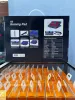 X5 Gaming Cooler Pad back